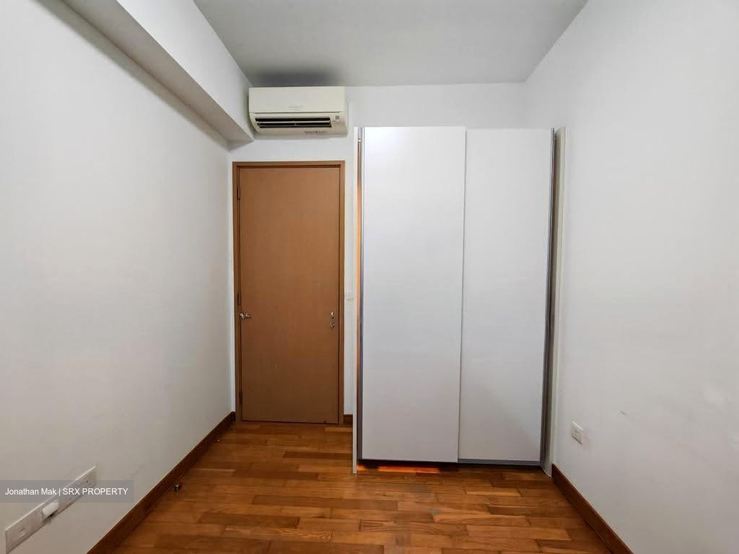 Alex Residences (D3), Apartment #633750311